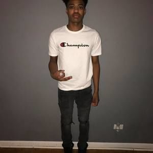 Meet your Posher, Terrence